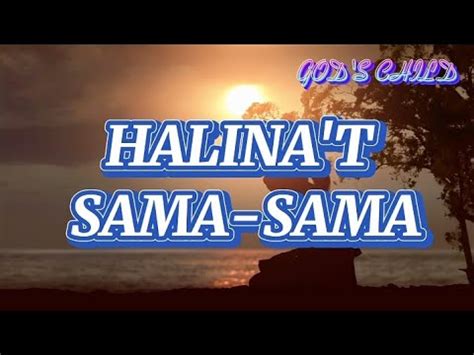 HALINAT SAMA.